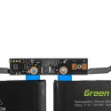 Bateria Green Cell A1953 do Apple Macbook Pro 15 A1990 (2018 i 2019)