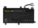Bateria Green Cell AS15B3N do Acer Predator 15 G9-591 G9-592 G9-593 17 G9-791 G9-792 G9-793 17X GX-791 GX-792 21X