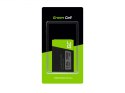 Bateria Green Cell BL-46G1F do telefonu LG K10 2017