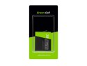 Bateria Green Cell GK40 do telefonu Motorola Moto G4 G5 E3 E4 E5