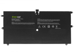 Bateria Green Cell L15L4P20 L15M4P20 do Lenovo Yoga 900S-12ISK