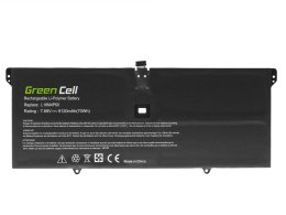 Bateria Green Cell L16C4P61 L16M4P60 do Lenovo Yoga 920-13IKB