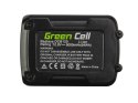 Bateria Green Cell (5Ah 10.8V) DCB120 DCB124 DCB121 DCB127 do DeWalt DCD710 DCF815 DCT416 DCF813 DCF813N DCD710N DCF815N