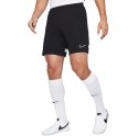 Spodenki męskie Nike Dri-FIT Academy czarne CW6107 010