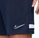 Spodenki męskie Nike Dri-FIT Academy granatowe CW6107 451