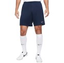 Spodenki męskie Nike Dri-FIT Academy granatowe CW6107 451