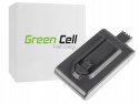Bateria Green Cell (1.5Ah 21.6V) 12097 BP01 912433-03 912433-04 do Dyson DC16 Animal Car and Boat Motorhead PRO