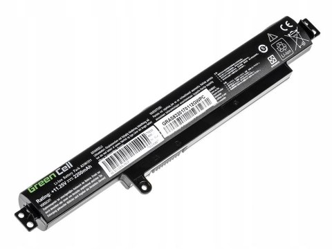 Bateria Green Cell A31N1311 do Asus VivoBook F102B F102BA X102B X102BA