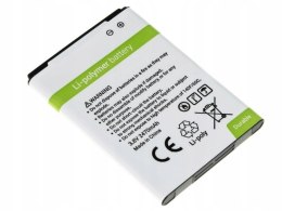 Bateria Green Cell BL-54SH do telefonu LG G3s