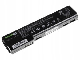 Bateria Green Cell PRO CC06XL do HP EliteBook 8460p 8460w 8470p 8560p 8570p ProBook 6460b 6560b 6570b
