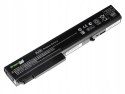 Bateria Green Cell PRO HSTNN-LB60 do HP EliteBook 8530p 8530w 8540p 8540w