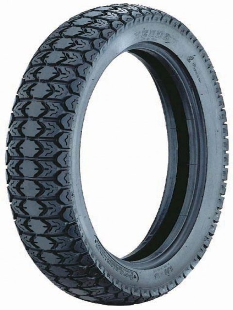 KENDA K272 2.75-18 42P 4PR TT #E