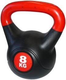 Profesjonalna hantla kula Kettlebell 8 kg