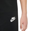 Dres dla dzieci Nike NSW Futura Poly Cuff czarny DH9661 010