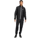 Dres męski Nike Trk Suit Woven Basic czarny BV3030 010