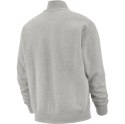 Kurtka męska Nike Sportswear Club Fleece szara BV2686 063