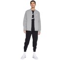 Kurtka męska Nike Sportswear Club Fleece szara BV2686 063