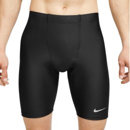 Spodenki męskie Nike NK DF Fast Half Tight czarne CJ7851 010