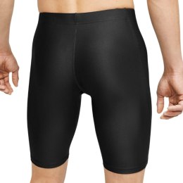 Spodenki męskie Nike NK DF Fast Half Tight czarne CJ7851 010