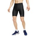 Spodenki męskie Nike NK DF Fast Half Tight czarne CJ7851 010