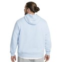 Bluza męska Nike Sportswear Club Fleece błękitna BV2654 436