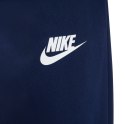 Dres dla dzieci Nike NSW Futura Poly Cuff granatowo-niebieski DH9661 410