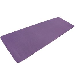 Mata do Yogi Schildkrot Bicolor yoga matte fioletowo-różowa 960069