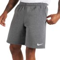 Spodenki męskie Nike Park 20 Short szare CW6910 063