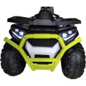 QUAD ELEKTRYCZNY TRAPER BIAŁY 1033006