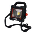 REFLEKTOR LED 18V 1600LM 20W