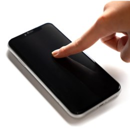 Szkło hartowane GC Clarity Dust Proof do telefonu Apple iPhone XR