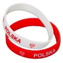 Opaska silikonowa Polska