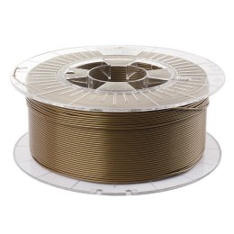 Spectrum 3D filament, Premium PLA, 1,75mm, 1000g, 80041, pearl bronze