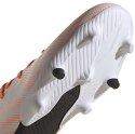 Buty piłkarskie adidas Nemeziz.3 FG FW7350