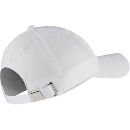 Czapka Nike H86 Cap Metal Swoosh biała AV8055 100