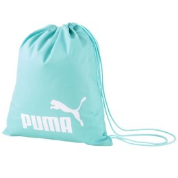 Worek na buty Puma Phase Gym Sack niebieski 74943 55