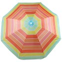 Parasol plażowo balkonowy 180cm Royokamp