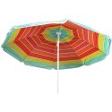 Parasol plażowo balkonowy 180cm Royokamp