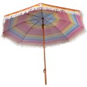 Parasol plażowo balkonowy 180cm Royokamp