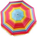 Parasol plażowo balkonowy 180cm Royokamp