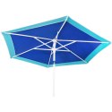 Parasol plażowy ogrodowy 200cm Royokamp