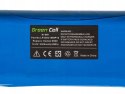 Bateria Green Cell (3Ah 14.4V) LP43SC1800P12 do Ecovacs Deebot D523 D540 D550 D560 D570 D580
