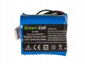 Bateria Green Cell (2.5Ah 7.2V) 4409709 GPRHC202N026 do iRobot Braava / Mint 380 380T 381 390 5200 5200B 5200C Plus