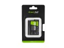 Bateria Green Cell EN-EL15 EN-EL15A do aparatów Nikon D600 D610 D750 D800 D810 D810A D7000 D7100 D7200 D7500, 7.0V 1400mAh