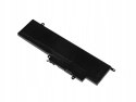 Bateria Green Cell GK5KY do Dell Inspiron 11 3147 3148 3152 Inspiron 13 7347 7348 7352