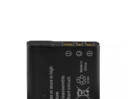 Bateria Green Cell NP-BN1 do aparatów Sony Cyber-Shot DSC WX220 W350 W380 W810 W830 HDR-AS30V TF1 W360 W620 W800 3.7V 600mAh