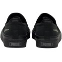 Buty dla dzieci Puma SlipOn czarne 380141 01