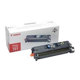 Canon oryginalny toner EP701, magenta, 4000s, 9285A003, Canon LBP-5200, Base MF-8180c, O