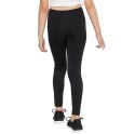 Spodnie dla dzieci Nike NK Trophy Legging czarne CI9940 010