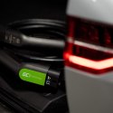 Kabel Green Cell GC EV Type 1 7.2kW 32A 5m do ładowania samochodów elektrycznych EV